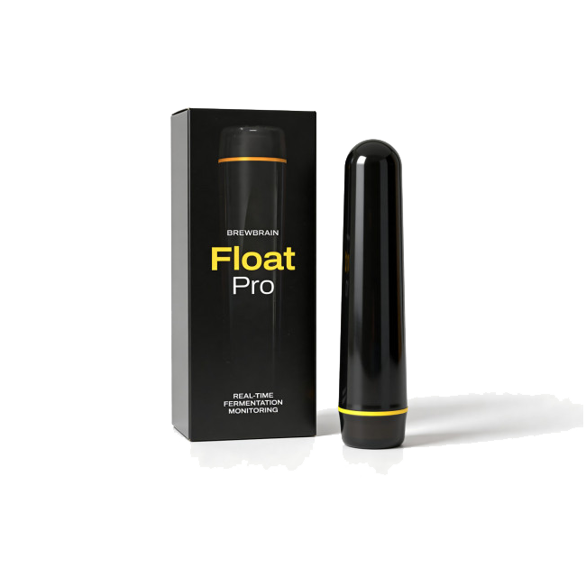 Хидрометър Brewbrain Float Pro