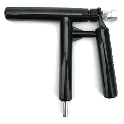 Пластмасов пистолет Pluto Beer Gun