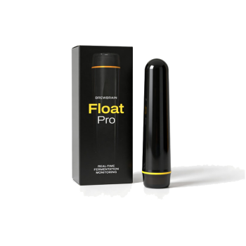Хидрометър Brewbrain Float Pro